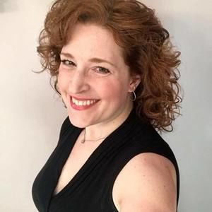 Meet your Posher, Carrie